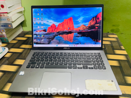 asus x509ua